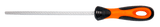 Williams 6-345-08-2-2 | ERGO Round Rasp Medium Cut 200 mm