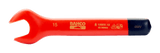 Williams 6MV-16 | Insulated Open End Wrench 16 mm