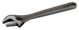 Williams 8074 R US | Central Nut Adjustable Wrench with Phosphate Finish 110 mm