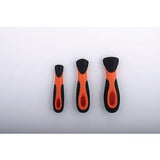 Williams 9-484-3.2-1P | ERGO 3.2 mm Round Shaped Handle for Small File - 1 Pck Carded