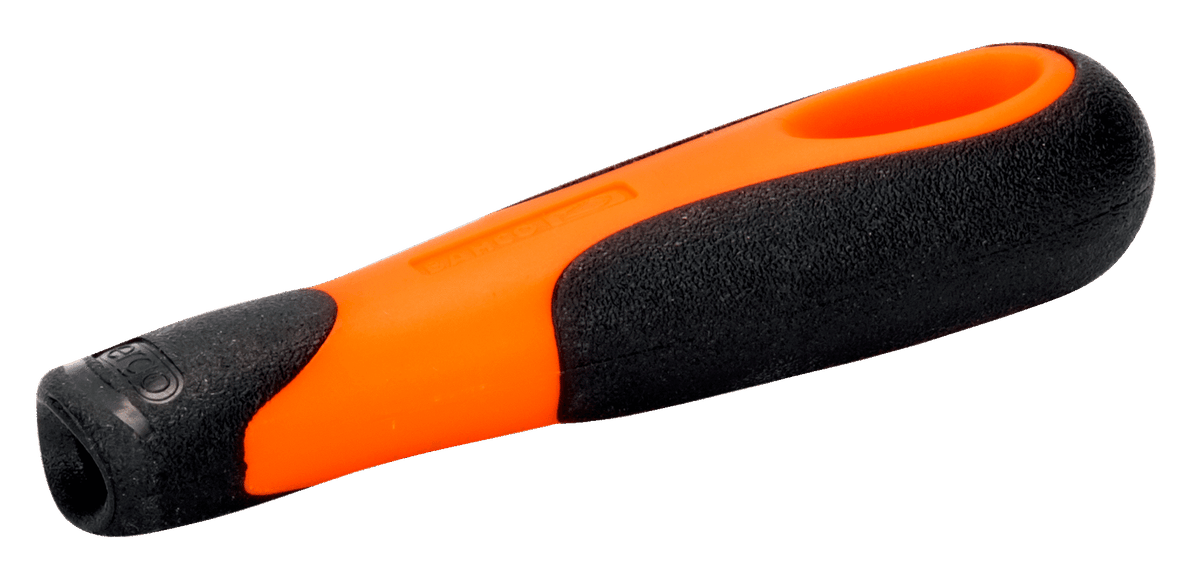 Williams 9-484-3.2-10 | ERGO 3.2 mm Round Shaped Handle for Small File - 10 Pcs Loose
