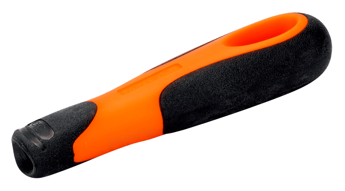 Williams 9-484-3.2-1P | ERGO 3.2 mm Round Shaped Handle for Small File - 1 Pck Carded