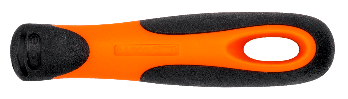 Williams 9-484-3.2-1P | ERGO 3.2 mm Round Shaped Handle for Small File - 1 Pck Carded