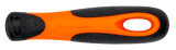 Williams 9-484-3.2-1P | ERGO 3.2 mm Round Shaped Handle for Small File - 1 Pck Carded
