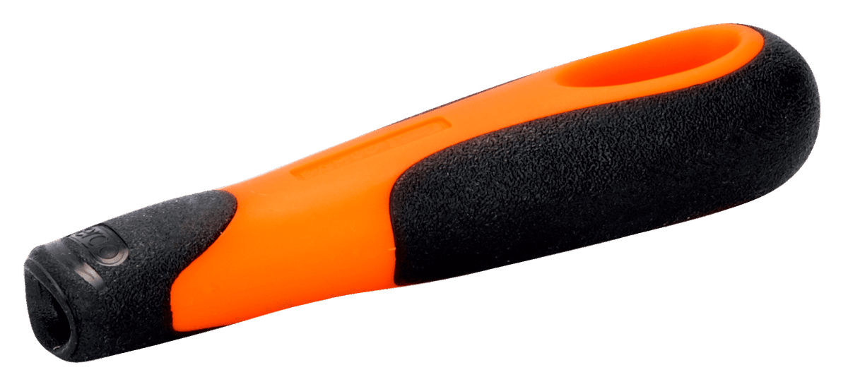 Williams 9-486-C-1P | ERGO Handle for Round Chainsaw File - 1 Pck Carded