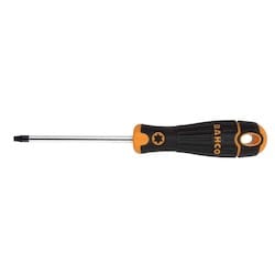 Williams B141015100 | BAHCOFIT Screwdriver Tamper Resistant Torx 15