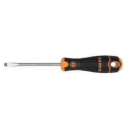 Williams B190080175 | BAHCOFIT Screwdriver Slotted 11/1/2 x 7 x 5/16