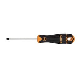 Williams B193003150 | BAHCOFIT Screwdriver Pozidriv 3