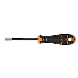 Williams B7051/4125 | BAHCOFIT Screwdriver Magnetic Bit Holder 1/4"