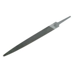 Williams BAH11110810 | Warding File, 8", Bastard Cut, 25 TPI