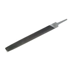Williams BAH11430820 | Mill File, 8", Second Cut, 48 TPI