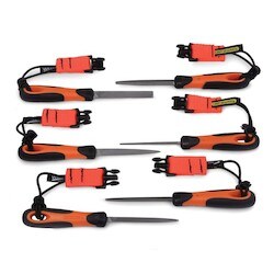 Williams BAH1476432TH | Set 4" Files With Handles