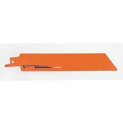 Williams BAH15018HST5 | Bimetal Recip-Heavy Duty 6" 18 TPI 5 Pk