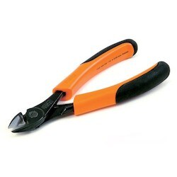 Williams BAH2101G-140 | Diameter Cutting Plier, Ergo, 5-1/2