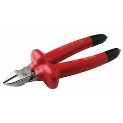 Williams BAH2171V-180 | 1000V Diagonal Cutter 180mm