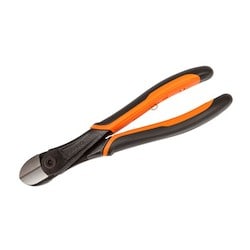 Williams BAH21HDG-140 | 5-1/2" Heavy Duty Side Cutting Pliers