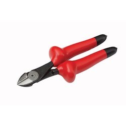 Williams BAH2203V-8 | 1000V Heavy Duty Diagonal Cutter 8 3/16