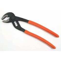 Williams BAH222D | Alligator Pliers - 6"