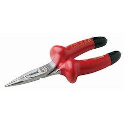 Williams BAH2430V-160 | 1000V Snipe Nose Pliers 160mm