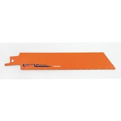 Williams BAH3001HST5 | Bimetal Recip-Heavy Duty 12" 10 TPI 5 Pk
