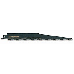Williams BAH422287SL5 | Wood Cut Recip Precision-Ground Teeth Slope, 9", 7 TPI - 5/Pk