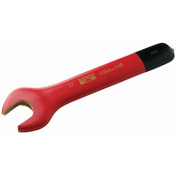 Williams BAH6MV-7 | 1000V Open End Wrench 7mm
