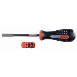 Williams BAH808050A | 1/4" Hex Shank Bit Holder