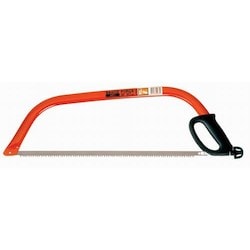 Williams BAH9-36-23KP | Bow Saw, Plastic Handle, 36"