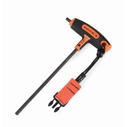 Williams BAH900T094TH | T Handle Hex 3/32