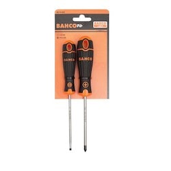 Williams BAHB219002 | BAHCOFIT Screwdriver Set 2 Pieces