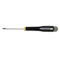 Williams BAHBE-8020 | Screwdriver, Slot, Ergo Handle, 6 X 2 X 1/8