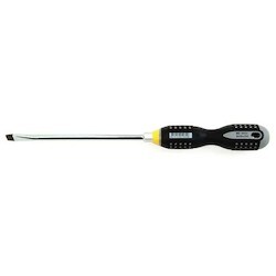 Williams BAHBE-8260 | Screwdriver, Ergo, Slot Hex With Bolster