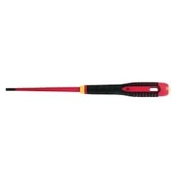 Williams BAHBE-8520SL | Insulated Ergo Combi Tip - Slotted/Phillips 8 x 4 x 1/4 2