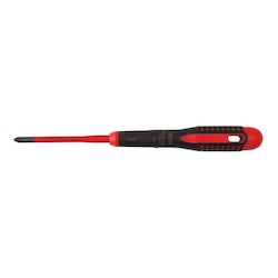 Williams BAHBE-8610SL | Insulated Ergo Phillips with Slim Blade 8 x 4 Ph1