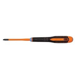 Williams BAHBE-8710SL | Insulated Ergo Combi Tip - Slotted/Pozidriv 8 x 4
