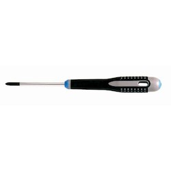 Williams BAHBE-8820 | Screwdriver Ergo Pz2X4 Blade Length