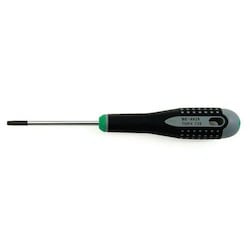 Williams BAHBE-8910 | Screwdriver, Torx, Ergo Handle, T10, 7-1/2