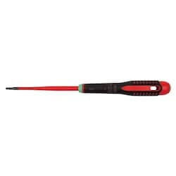 Williams BAHBE-8920SL | Insulated Ergo Torx with Slim Blade T20