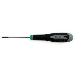 Williams BAHBE-8927 | Screwdriver, Torx, Ergo Handle, T27, 8-1/4
