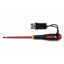 Williams BAHBE8050STH | Screwdriver Ergo 1,0X5,5X125