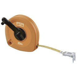 Williams BAHLTG30E | 60 ft Long Construction Grade Tape
