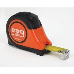 Williams BAHMTB316ME | Tape Measure Deluxe Construction Grade 5/8 X 12, Magnetic Tip