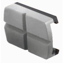 Williams BAHQC-PAD-S | Qc-Pad Replacment Spare Pads - Soft