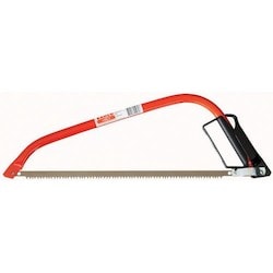 Williams BAHSE-16-21 | Economy 21" Bowsaw