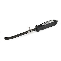 Williams C-807-TH | 12" Pry Bar with Safety Coil