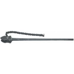 Williams CT-13-1/2 | Chain Pipe Tongs, 1" - 6"