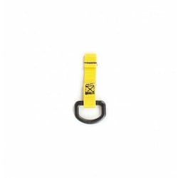 Williams DR5X225NC10P | D-Ring 0.5" X 2.25" Non-Conductive, 10