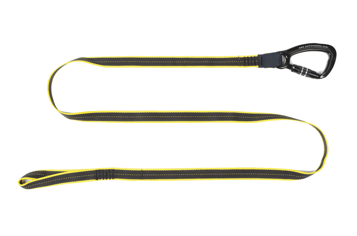Williams EXTT2T51210P | Trigger2Trigger Lanyard 0.5" X 12" - 10 Pack