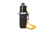Williams HOLADJRADIOC | Adjustable Radio Holster With Clip2Loop Coil And Dr-Micro