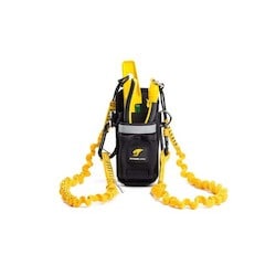 Williams HOL-2TOOLHAR | Dual Tool Holster (Harness)